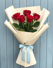 Букет Классика чувств в Софьино