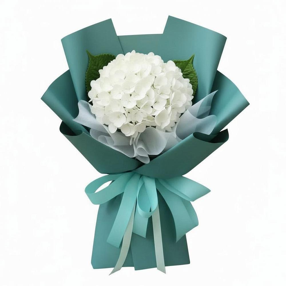 Букет цветов из: Гортензия в Софьино