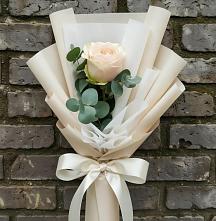 Букет цветов из:  Розы в Софьино