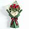 Букет цветов из: Розы в Софьино