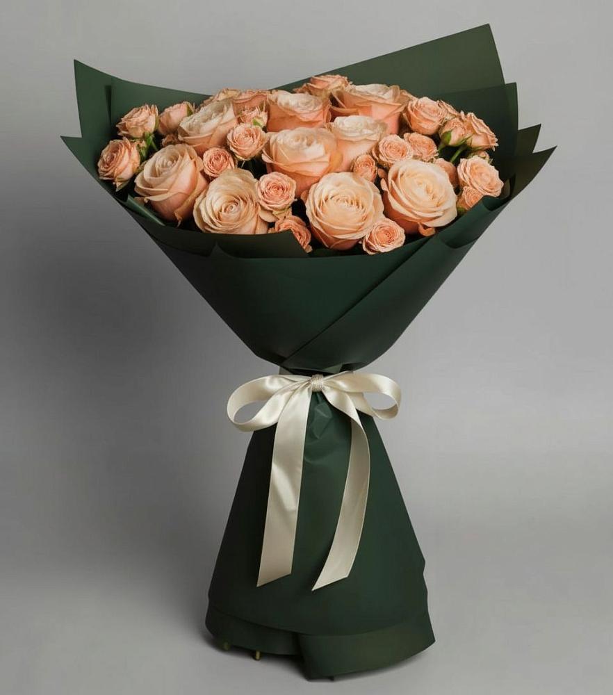 Букет Элегантный в Софьино