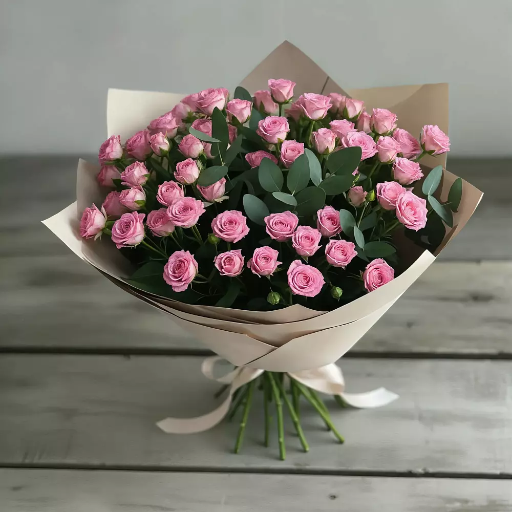 Букет Удовольствие в Софьино