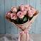 Букет цветов из: Розы в Софьино
