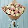 Букет цветов из: Розы в Софьино