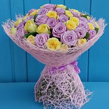 Букет 101 Волшебный Миг в Софьино