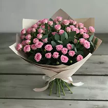 Букет Удовольствие в Софьино