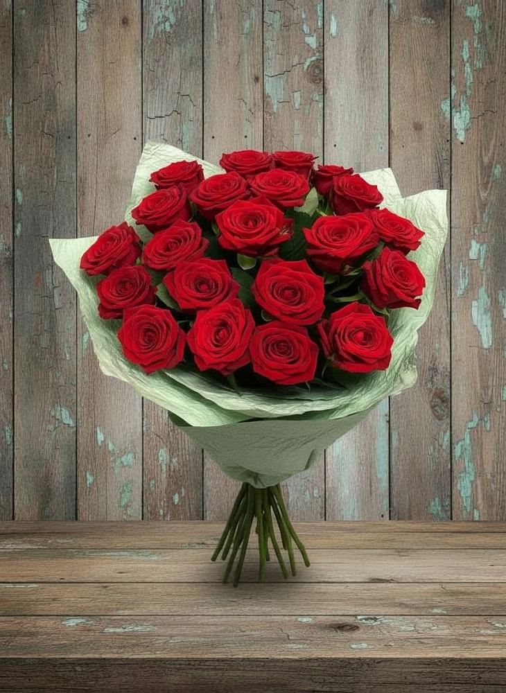 Букет Классика в Софьино