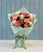 Букет цветов из: Розы в Софьино
