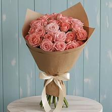 Букет цветов из:  Розы в Софьино
