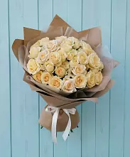 Букет Кремовое облако #REPLACE_PRED# Софьино