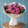 Букет цветов из: Розы в Софьино