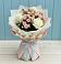 Букет цветов из: Розы в Софьино