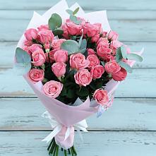 Букет Леди совершенство в Софьино