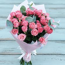 Букет Леди совершенство в Софьино